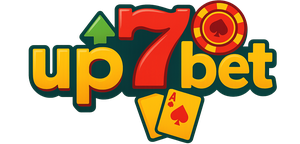 Up 7 Bet Logo